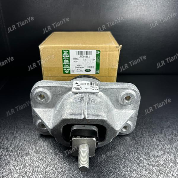 Range Rover Rubber Engine Mounting racket LR056882 LR054850