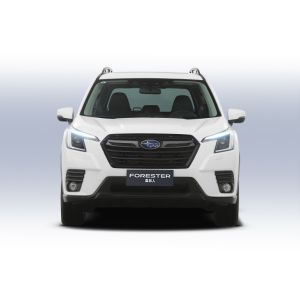 2020 Subaru Forester AWD 63L Petrol SUV with Panoramic Sunroof LED Electric