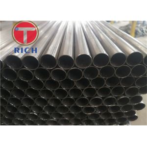 Dn200 Astm 790 2507 / 2205 / 31803 / 32750 Duplex Stainless Steel Pipe