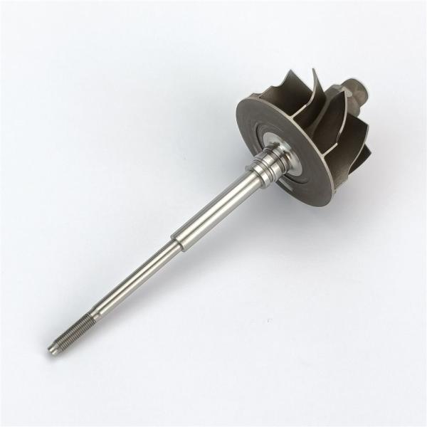 KP39 / BV39 Turbocharger Shaft For 5439-120-5009/ 5439-970-0005/ 5439-970-0012/ 5439-970-0023