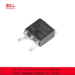 IRFR2407TRPBF MOSFET Power Electronics For High-Efficiency Switching Application