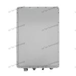 8.5km Real-Time Multi-Target Tracking Ground Surveillance Radar 24/7 All-Weather