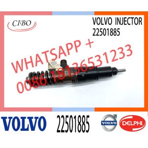 BEBE1R16201 New Neutral Fuel Injection System Diesel Fuel F2 Pumping Injector