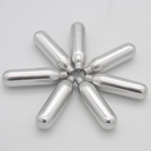 8.5g Mint Flavor Cream Whipper Charger In 50pks