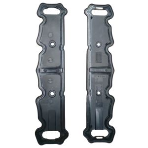 China Auto Parts 16V Engine Valve Cover For Peugeot 2008 301 307 308 408 Citroen C2 C3XR C4L C4SHIJIA SHIJIA OE 0249G0 1163500 0249C6 on sale