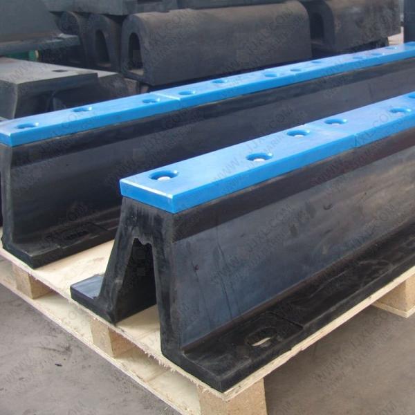 Buy Long Usage Life Super Arch Rubber Fender at wholesale prices