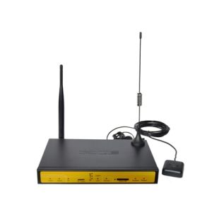 F7434S Vehicle Hotspot WIFI Router