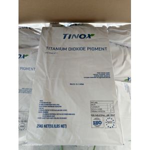 TINOX R-2140 Rutile Titanium Dioxide for Paints and Coatings