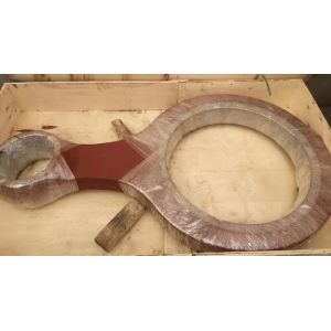 API 7K Connecting Rod For RS F-1600 Mud Pump Oil Drilling