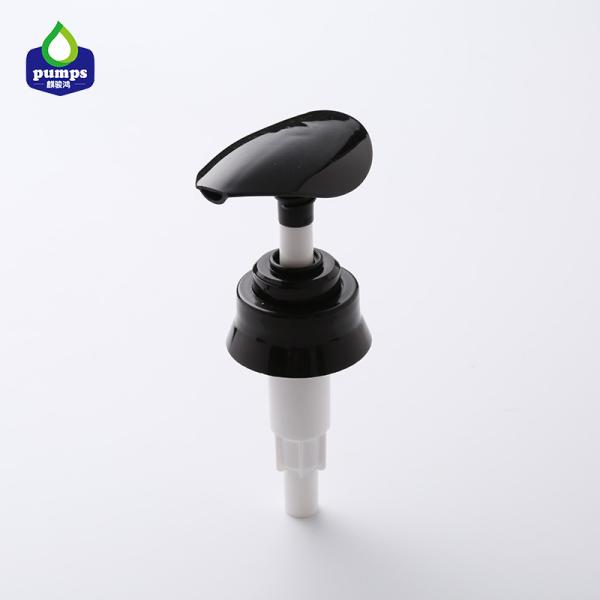 Customize Eco Friendly Plastic Bottle Pumps 2.0cc For Hand Washing