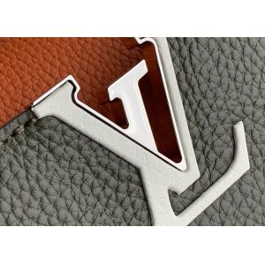 Daily Crossbody 31*21*11cm Womens Luxury Handbag Army Green