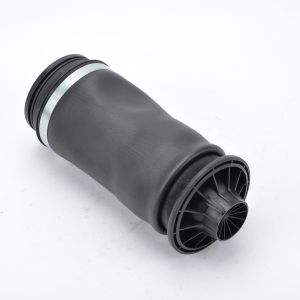 X164 Natural Rubber Air Ride Suspension A1643200625 A1643200925 A1643200725