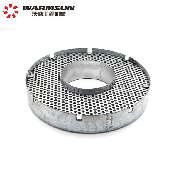 Buy Excavator 60305791 OF28(35)-AS Fuel Strainer Screen at wholesale prices