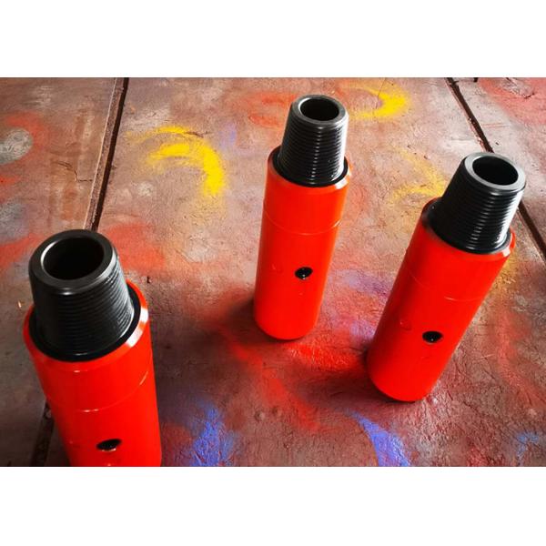 API Drill Pipe Safety Valve OD146mm L500mm NC38 Kelly Valves For Oil Well