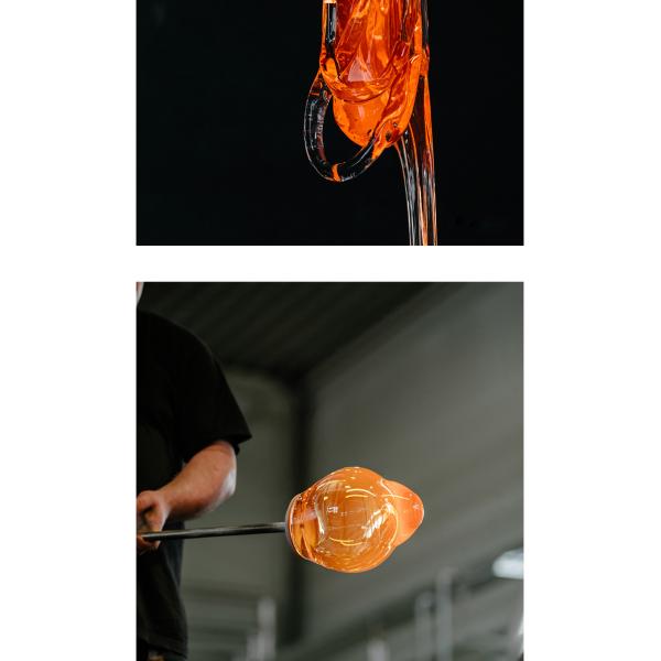 Modern Black Leather Chandelier for Living Room Hall Villa Home Long Chandelier(WH-MI-401)