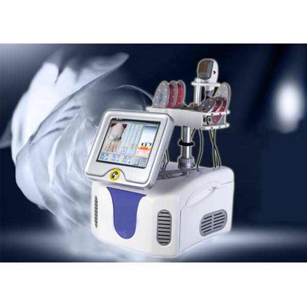 200W 110V Slimming Professional RF Beauty Equipment for Face / Neck Wrinkle Eliminating