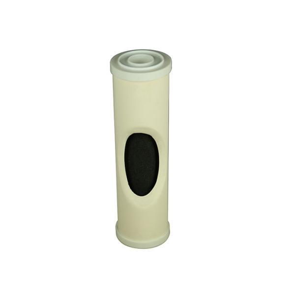 Buy Standard OBE ceramic cartridge with CTO insert, Imperial Sterasyl, media: ceramic OD 2.5 inch at wholesale prices