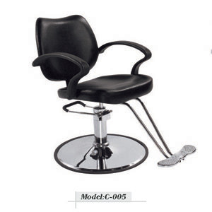 salon chair, recline chair ,hydraulic chair , hairdressing chair manufactuer C
