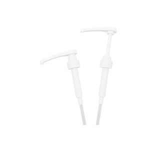 UKS10 Narrow Head Monin Syrup Dispenser Pump 31-410 5ml 8ml 10ml For Liquids