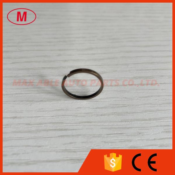 T3 T4 TB34 TBP4 turbo piston ring/Seal ring (turbine side) Step gap/gapless for repair kits