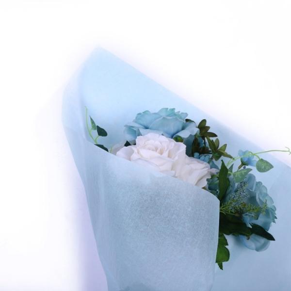 50*70cm Colored Copy Paper Inner Lining Paper for Clothing Bags Florist Wrapping