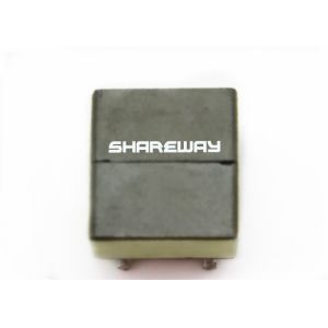 China 6.2 g 5+5p in Flyback Transformer PA6284-AL_ for offline LED drive on sale