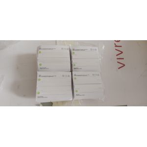 Custom Tear Resistant Logo Adhesive Seal Sticker Label