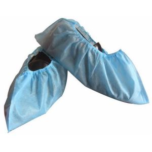 Disposable Shoe Cover Machine