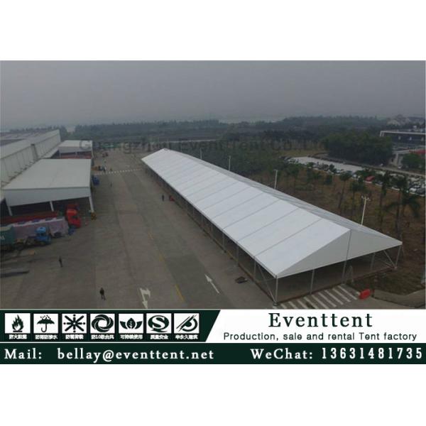 10*30 meters aluminum A frame tent for 200 people party wedding event