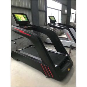 Adjustable Bluetooth Incline Treadmill Machine Electric Cardio workout