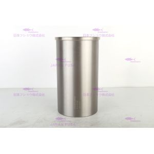 Engine Cylinder Liner 11463-E0020 A For HINO Trucks Engine P11C DIA 122mm