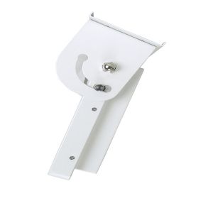 Horizontal 17 Inch LCD advertising