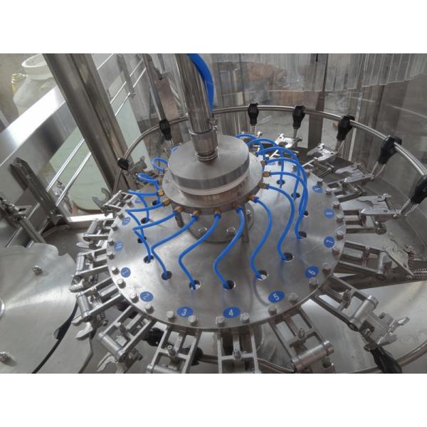 Buy Fully Automatic Capsule Packing Hot Filling Machine at wholesale prices