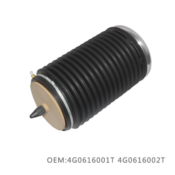 Auto Parts Air Suspension Parts For A6C7 Rear Air Spring 4G0616001K 4G0616002K