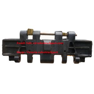 Quality Sumitomo SC1500 Track Shoe Pad For Crawler Crane for sale