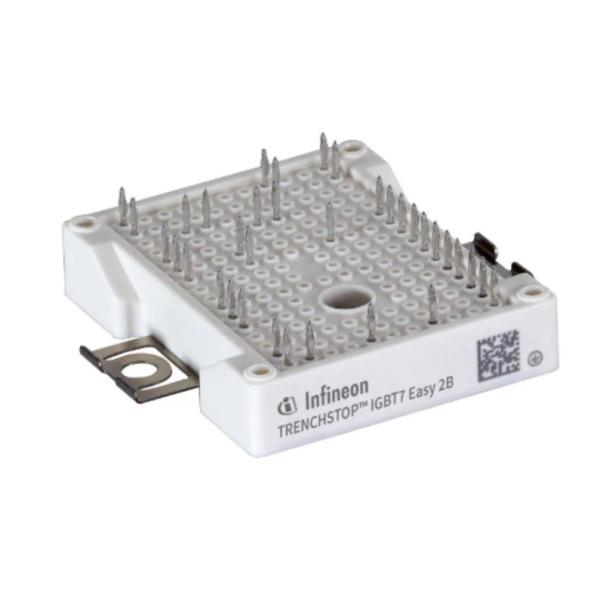 Buy 1.2 kV Low Power IGBT Modules 6 Pack FS100R12W2T7BOMA1 SP005351618 at wholesale prices