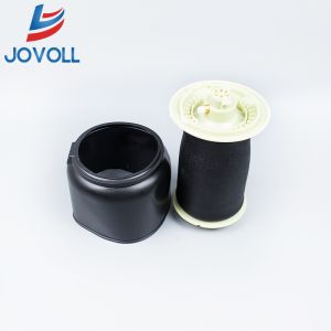 Rear Left and Right Air Ride Suspension Repair kit Air Spring Bags For BMW X5