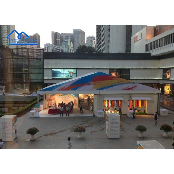 custom Aluminum Tents Camping Outdoor Wedding Party Marquee Tent for sale