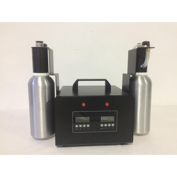 Buy Large Area Electric HVAC Essential Oil Diffuser For Auditorium 17W * 2 Power at wholesale prices