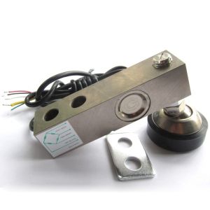 Zero balance ±1.0 %RO Load Cell For Forklift Pallet Truck Scale SC8320 weight