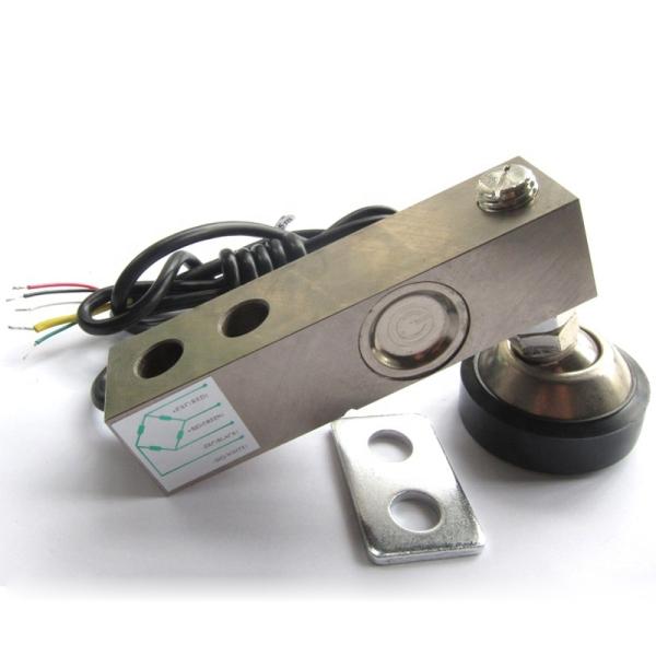 Zero balance ±1.0 %RO Load Cell For Forklift Pallet Truck Scale SC8320 weight