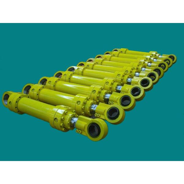 Buy hydraulic cylinder for scissor lift at wholesale prices