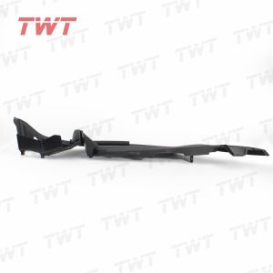 TWT REINFORCEMENT SUB-ASSY, FRONT FENDER, TOP LH 53808-48070 5380848070 for