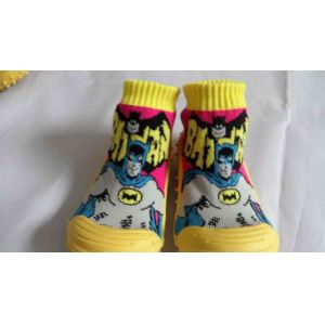 Quality baby sock shoes kids shoes high quality factory cheap price B1019 for sale