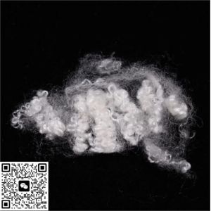 Fiber Flame Resistance Good Recycled Polyester Spandex Fabric