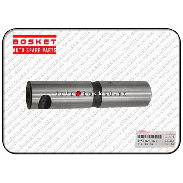 Buy ISUZU FSR 6BD1 1513610160 1-51361016-0 Rear Spring Pin at wholesale prices