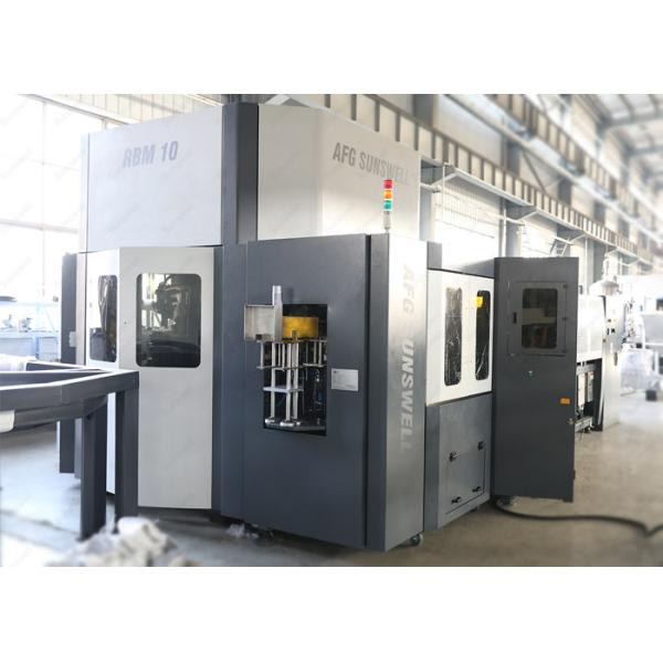 Automatic Blowing Filling Capping Combiblock Pet Bottle Filling Machine Low