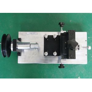 2N Torsion Test Apparatus