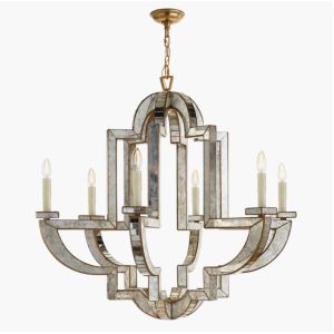 Quality Lido Large Chandelier Vintage Chandelier Custom Made Chandelier Fixture Hardwired Statement For Indoor Ambiance for sale