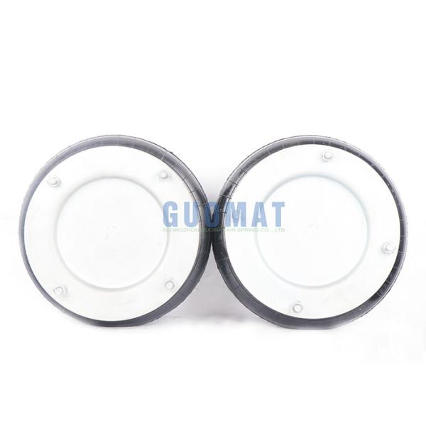 12X1 Rubber Bellows W01-R58-4060 Firestone Air Spring For Large Drying Machines